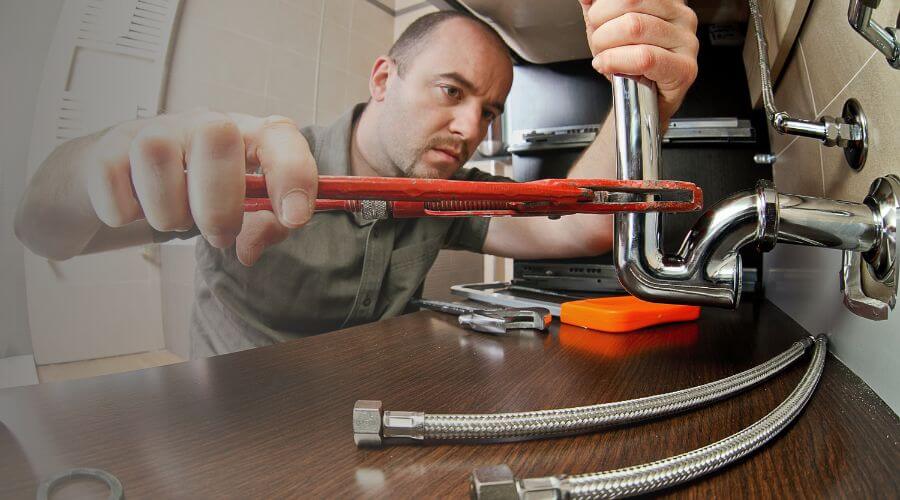 Professional bathroom faucet installation in Lock Springs, MO